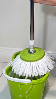 Clip Sell — Mop Giratório