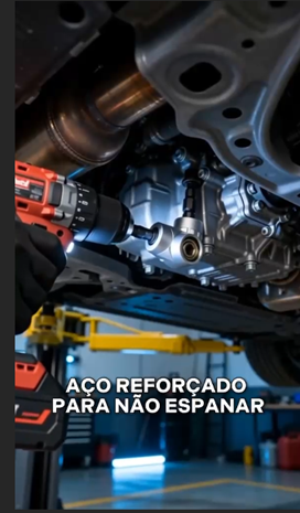 Clip Sell — Adaptador de Parafusadeira